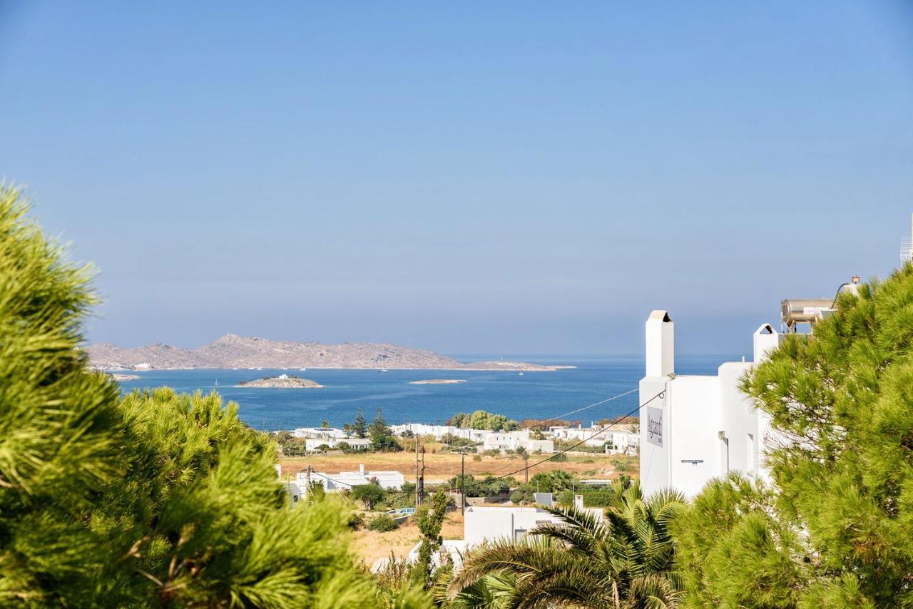 Agnanti Studios Zambujeira do Mar Dış mekan fotoğraf