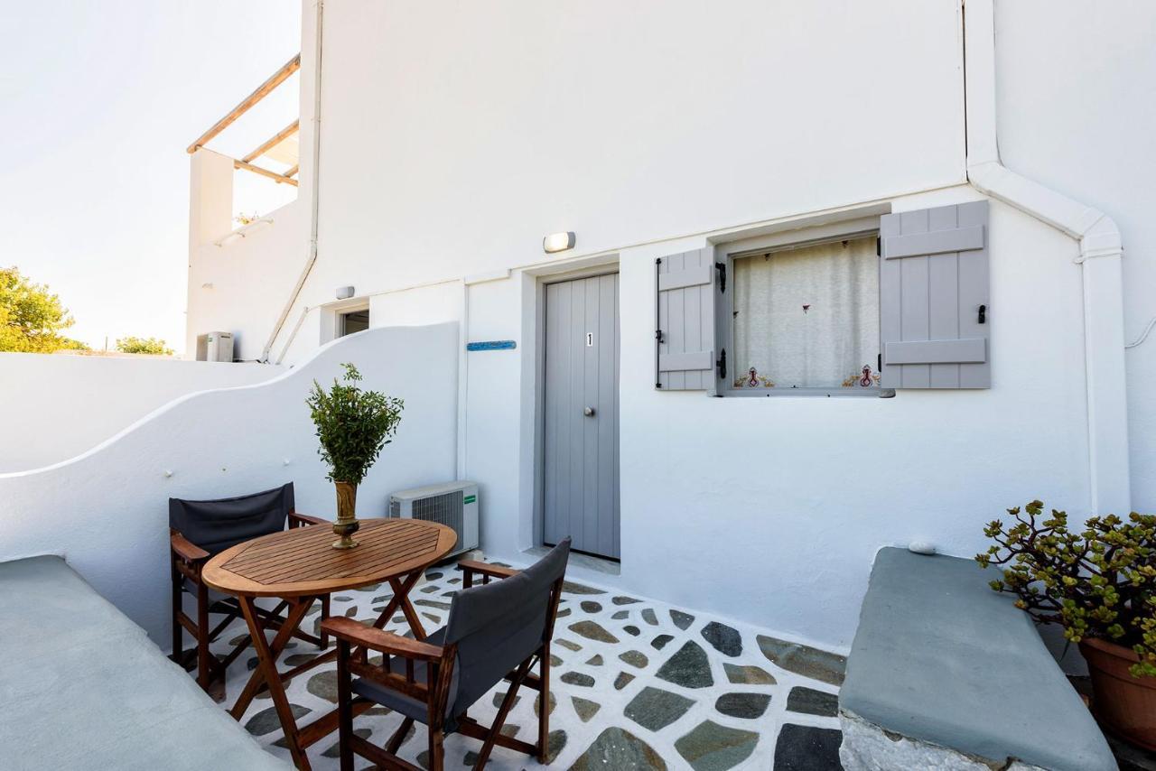 Agnanti Studios Zambujeira do Mar Dış mekan fotoğraf