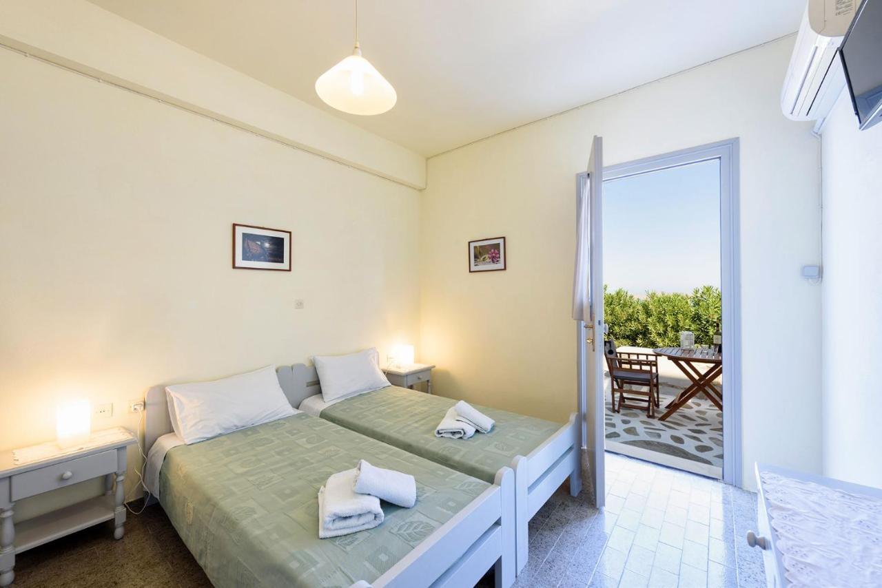 Agnanti Studios Zambujeira do Mar Dış mekan fotoğraf