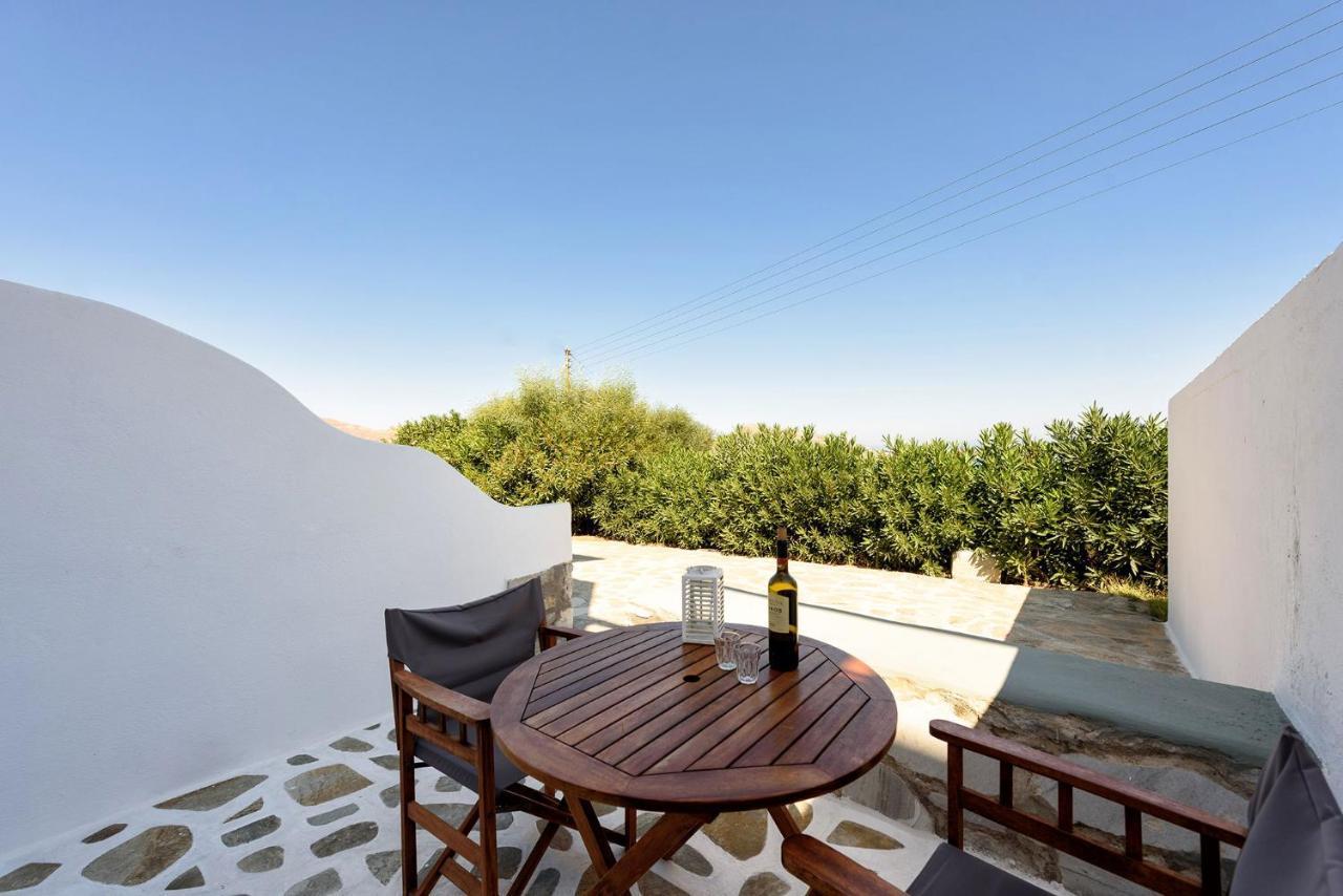 Agnanti Studios Zambujeira do Mar Dış mekan fotoğraf