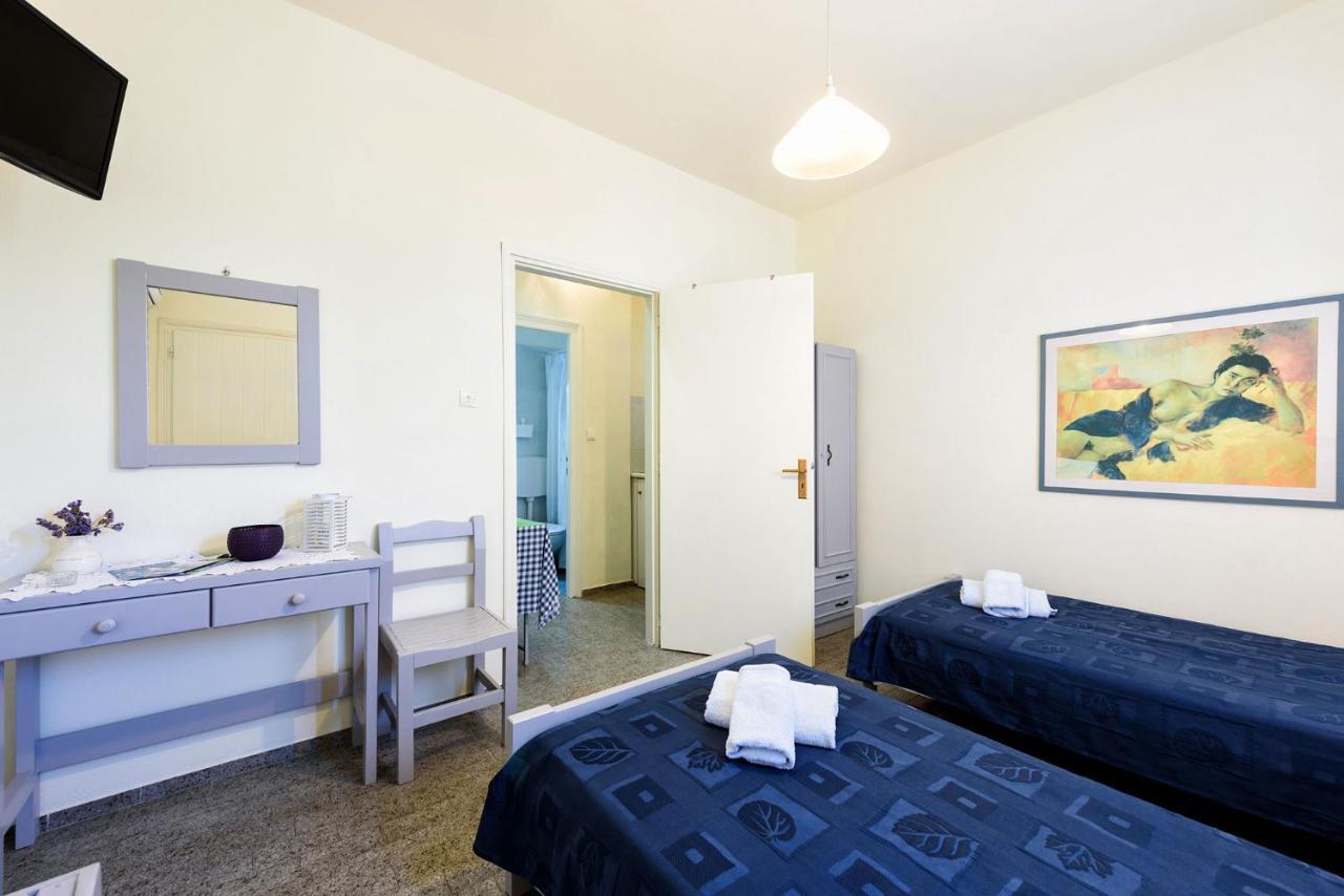 Agnanti Studios Zambujeira do Mar Dış mekan fotoğraf