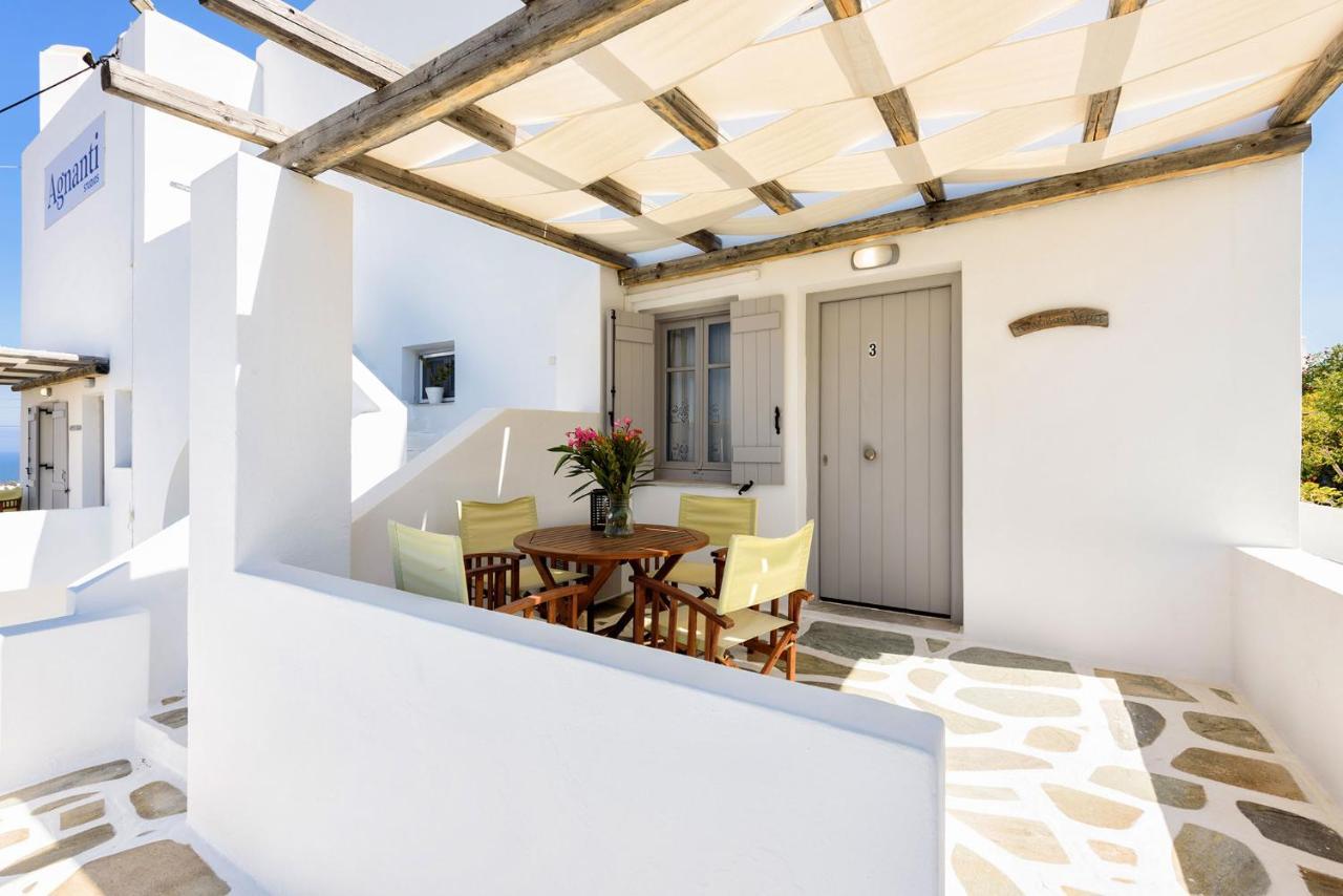 Agnanti Studios Zambujeira do Mar Dış mekan fotoğraf